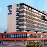Hilton Reykjavik Hotel
