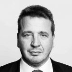 Gudlaugur Thor Thordarson, Minister of Foreign Affairs in Iceland