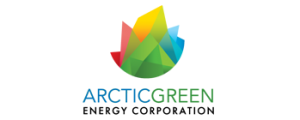 ARCTIC GREEN ENERGY CORPORATION