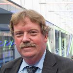 Ruud Cino, Ministry of Infrastructure and Water Management, Nederlands