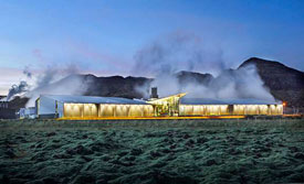 Heillisheiðavirkjun Heillisheiðavirkjun