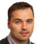 Ágúst Guðmundsson