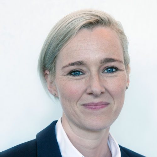 Gyða Mjöll Ingólfsdóttir