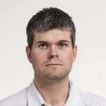 Sigurjón Norberg Kjærnested