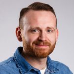 Arnaldur Birgir Magnússon