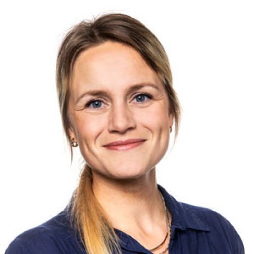 Birta Kristín Helgadóttir