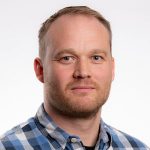 Hjalti Steinn Gunnarsson