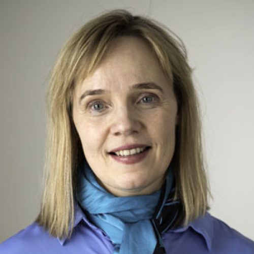 Jóhanna Björg Hansen