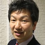 Katsuhiro Yamaguchi