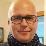 Páll Baldvin Sveinsson