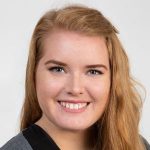 Ragna Björk Bragadóttir