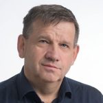 Sigurður Sigurðsson CEO, Iceland Drilling Company Ltd