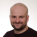 Sigurður Þór Haraldsson