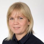 Valdis Gudmundsdottir